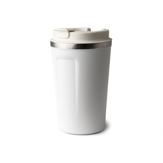 Copo Térmico Inox 350ml Personalizado Copo Térmico Inox 350ml Personalizado