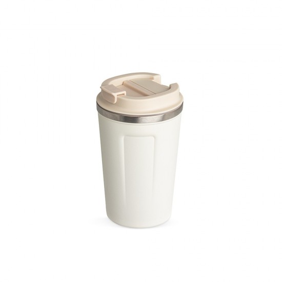 Copo Térmico Inox 350ml Personalizado Copo Térmico Inox 350ml Personalizado