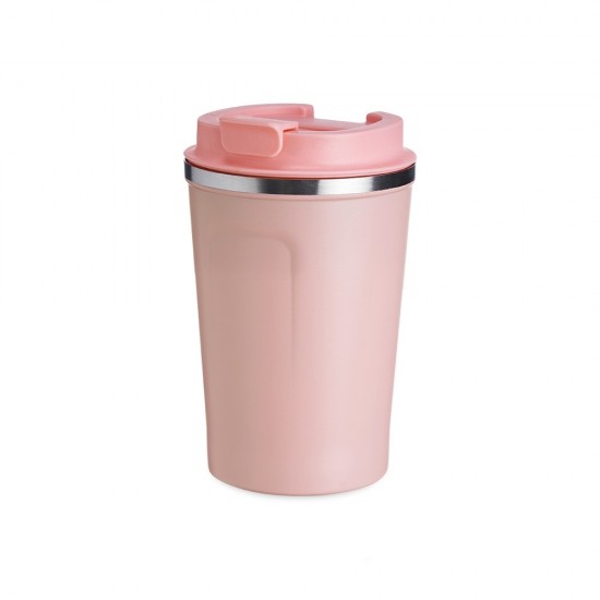Copo Térmico Inox 350ml Personalizado Copo Térmico Inox 350ml Personalizado