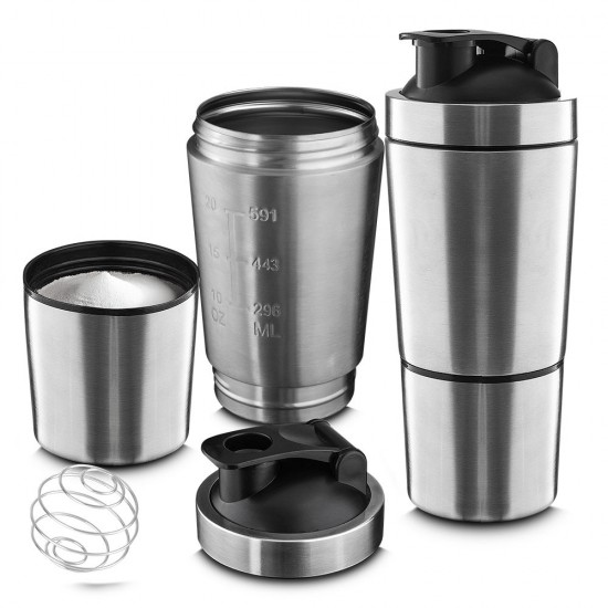 Coqueteleira Inox 750ml Personalizado Coqueteleira Inox 750ml Personalizado