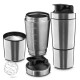 Coqueteleira Inox 750ml Personalizado Coqueteleira Inox 750ml Personalizado