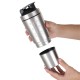 Coqueteleira Inox 750ml Personalizado Coqueteleira Inox 750ml Personalizado
