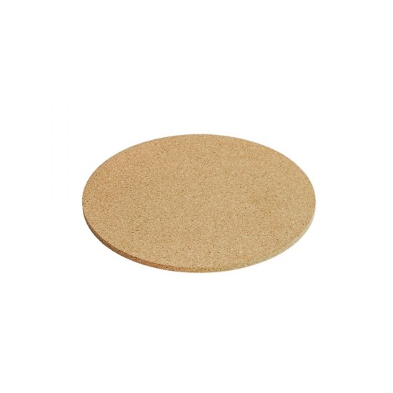 Descanso de Panela Cortiça Personalizada Descanso de Panela Cortiça Personalizada