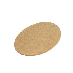 Descanso de Panela Cortiça Personalizada Descanso de Panela Cortiça Personalizada