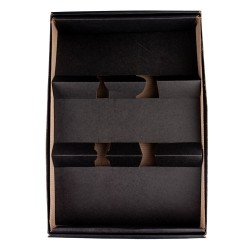 Embalagem para Kit Churrasco Personalizado Embalagem para Kit Churrasco Personalizado