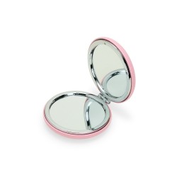 Espelho Duplo Revestido em PU Personalizado Espelho Duplo Revestido em PU Personalizado