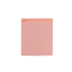 Espelho Plástico Retangular Sem Aumento Personalizado com Logo Espelho Plástico Retangular Sem Aumento Personalizado com Logo