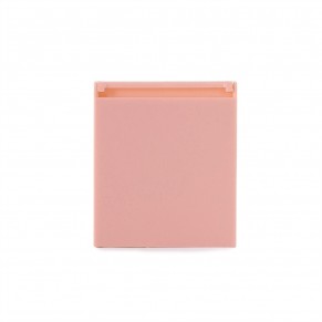 Espelho Plástico Retangular Sem Aumento Personalizado com Logo