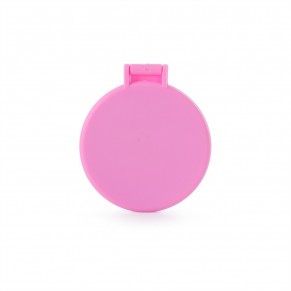 Espelho Plástico Sem Aumento Personalizado