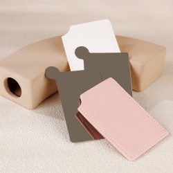 Espelho de Aço Inox Personalizado Espelho de Aço Inox Personalizado