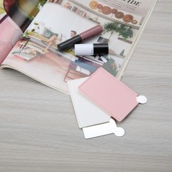 Espelho de Aço Inox Personalizado Espelho de Aço Inox Personalizado