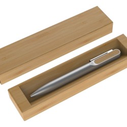 Estojo Papel Bambu Personalizado Estojo Papel Bambu Personalizado