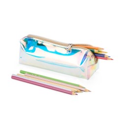 Estojo Plástico Holográfica Personalizado Estojo Plástico Holográfica Personalizado