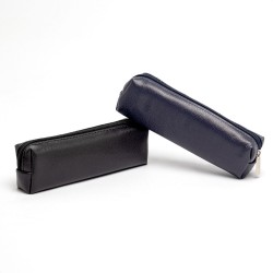 Estojo de Couro Sintético Personalizado Estojo de Couro Sintético Personalizado
