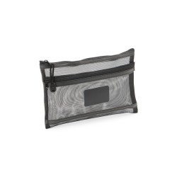 Estojo de Malha de Nylon Personalizado Estojo de Malha de Nylon Personalizado