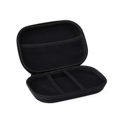 Estojo de Nylon com Telas Personalizado Estojo de Nylon com Telas Personalizado