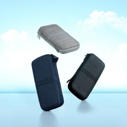 Estojo de Nylon Personalizado Estojo de Nylon Personalizado