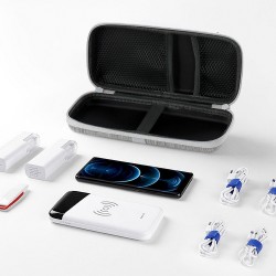 Estojo de Nylon Personalizado Estojo de Nylon Personalizado