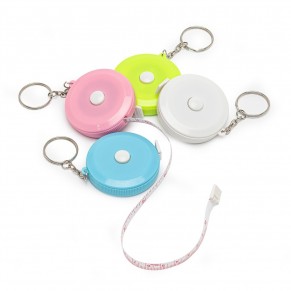 Fita Métrica Plástica de 1,5m Personalizado