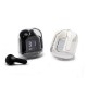 Fone de Ouvido Bluetooth Touch com Case Carregador Personalizado com Logo 
