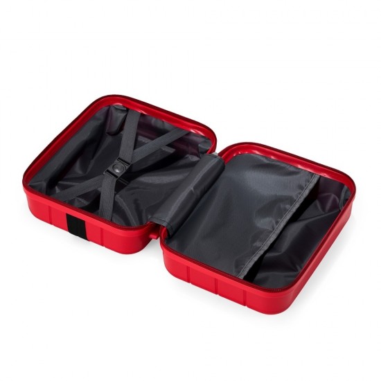 Necessaire De Mão - Maleta Frasqueira Personalizado