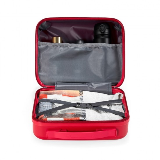 Necessaire De Mão - Maleta Frasqueira Personalizado