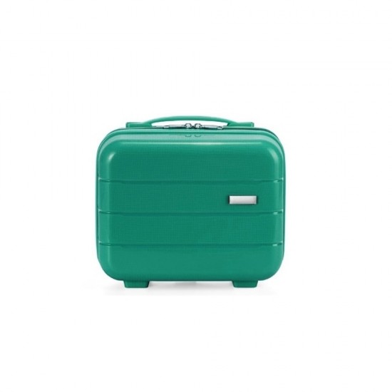 Necessaire De Mão - Maleta Frasqueira Personalizado