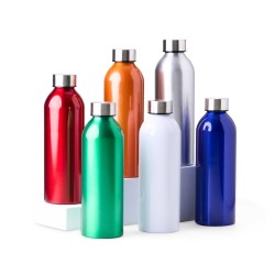 Garrafa Alumínio 800ml Personalizado Garrafa Alumínio 800ml Personalizado