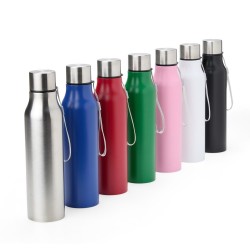 Garrafa Inox 1 Litro Personalizado Garrafa Inox 1 Litro Personalizado