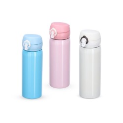 Garrafa Inox 500ml Personalizado Garrafa Inox 500ml Personalizado