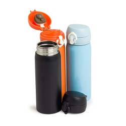 Garrafa Inox 500ml Personalizado Garrafa Inox 500ml Personalizado