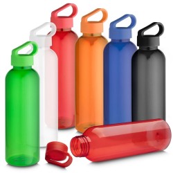 Garrafa Plástica 550ml Personalizada Garrafa Plástica 550ml Personalizada