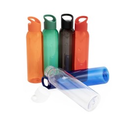 Garrafa Plástica 700ml Personalizada Garrafa Plástica 700ml Personalizada