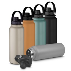 Garrafa Térmica 1,1 Litros Personalizada Garrafa Térmica 1,1 Litros Personalizada