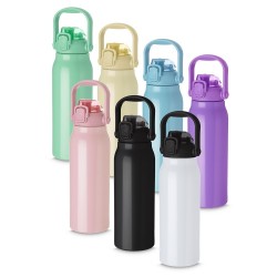 Garrafa Térmica 1,6 Litros Personalizada Garrafa Térmica 1,6 Litros Personalizada