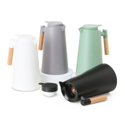 Garrafa Térmica 1 Litro Personalizada Garrafa Térmica 1 Litro Personalizada