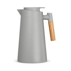 Garrafa Térmica 1 Litro Personalizada Garrafa Térmica 1 Litro Personalizada