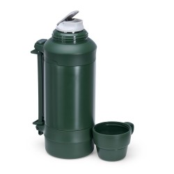 Garrafa Térmica 1250ml Personalizada Garrafa Térmica 1250ml Personalizada