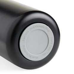 Garrafa Térmica 400ml Personalizada Garrafa Térmica 400ml Personalizada