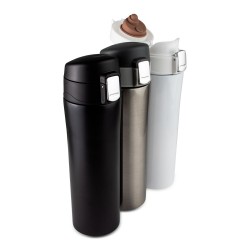 Garrafa Térmica 450ml Personalizado Garrafa Térmica 450ml Personalizado