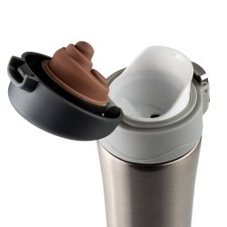 Garrafa Térmica 450ml Personalizado Garrafa Térmica 450ml Personalizado