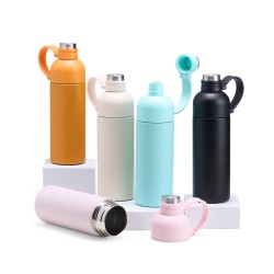 Garrafa Térmica 460ml Personalizada Garrafa Térmica 460ml Personalizada