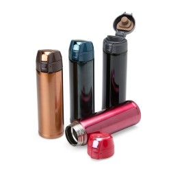 Garrafa Térmica 480ml Personalizada Garrafa Térmica 480ml Personalizada