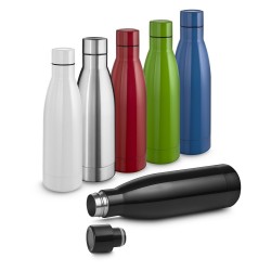 Garrafa Térmica 500ml Personalizada Garrafa Térmica 500ml Personalizada