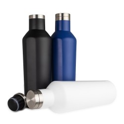 Garrafa Térmica 520ml Personalizada Garrafa Térmica 520ml Personalizada