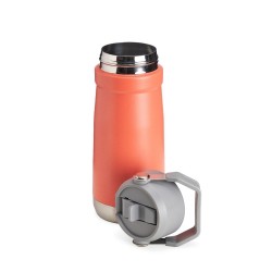 Garrafa Térmica 550ml Personalizada Garrafa Térmica 550ml Personalizada