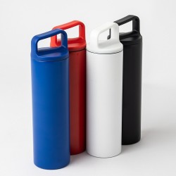 Garrafa Térmica 600ml Personalizada Garrafa Térmica 600ml Personalizada