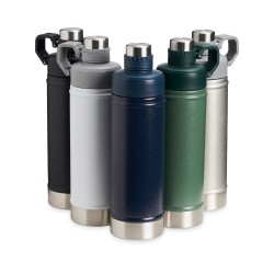 Garrafa Térmica 700ml Personalizada Garrafa Térmica 700ml Personalizada