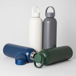 Garrafa Térmica 750ml Personalizada Garrafa Térmica 750ml Personalizada