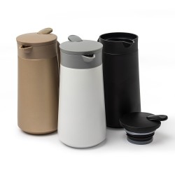 Garrafa Térmica 800ml Personalizada Garrafa Térmica 800ml Personalizada